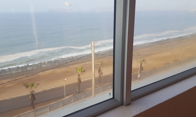 La Perla Apartment | 15 min from airport Brand new apartment with all you need to a pleasant stay.