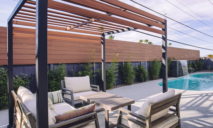 Green Valley House | 15 min to Las Vegas Strip/Heated Pool