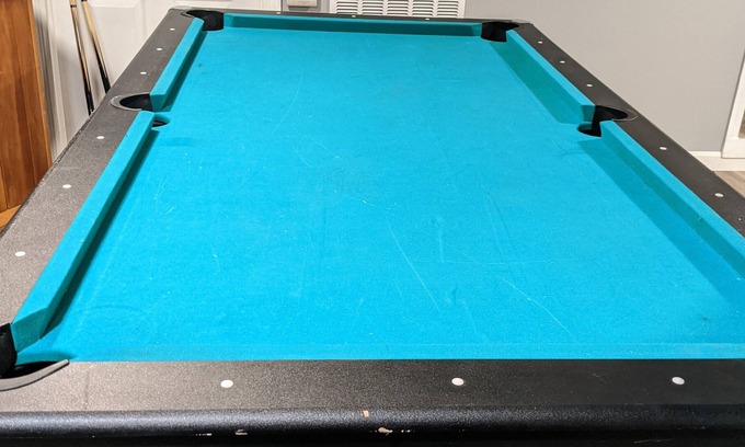 East Haven  Rutland County House | 15 minutes to k-town with sauna and pool table sleeps up to four