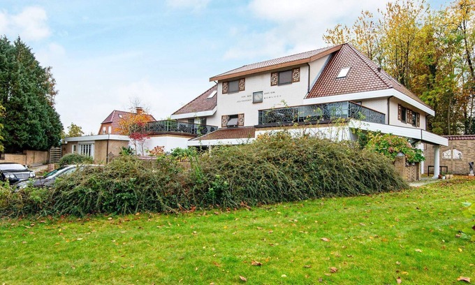 Sonderhav House | 15 person holiday home in Kruså