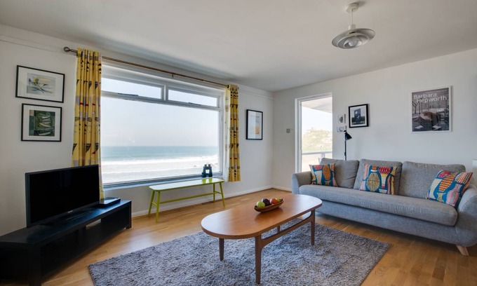 St Ives Cottage | 15 Piazza