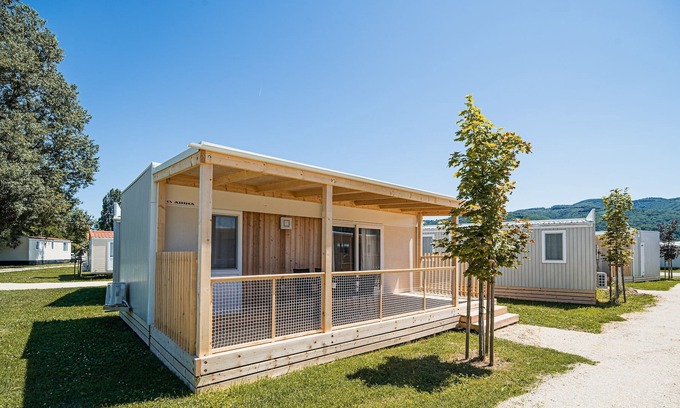 Terme Catez Apartment | 15- Three-Bedroom Apartment with Thermal Riviera Tickets