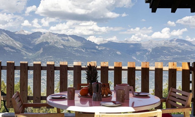 Agettes Other | 150 m² Accommodation ∙ 4 bedrooms ∙ 8 guests