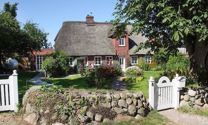 Emmelsbuell-Horsbuell House | 150 m² House ∙ 3 bedrooms ∙ 6 guests