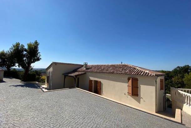 Trejouls House | 150 m² House ∙ 3 bedrooms ∙ 6 guests