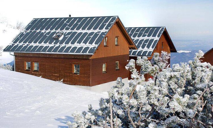 Ebensee House | 150 m² House ∙ 5 bedrooms ∙ 10 guests