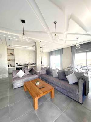 Sahel Chamali House | 150 m² Villa ∙ 3 bedrooms ∙ 8 guests