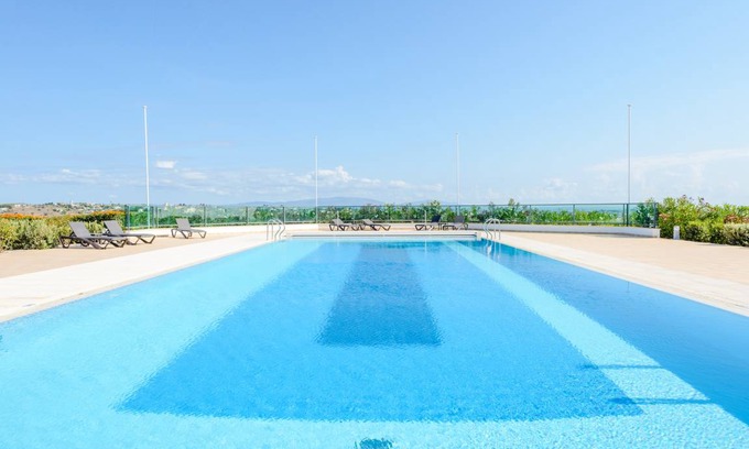 Atalaia Villa | 150 m² Villa ∙ 4 bedrooms ∙ 8 guests