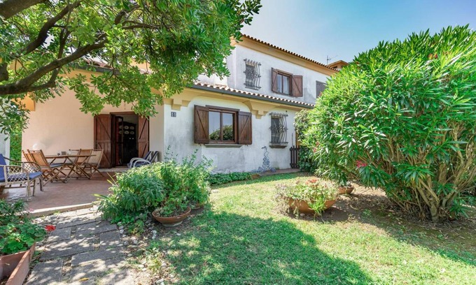 Porto Recanati Villa | 150 m² Villa ∙ 4 bedrooms ∙ 8 guests