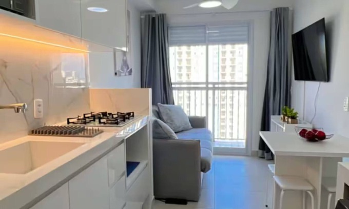 Panamby Apartment | 1507 Laguna, Santo Antonio farm