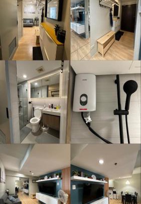 Kaunlaran Apartment | 153 Urban Escape