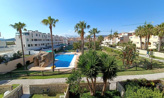 Tarifa House | 154 Casa Lelik