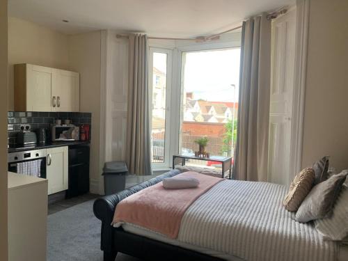 Uplands Apartment | 155 Studio 1 - Uplands