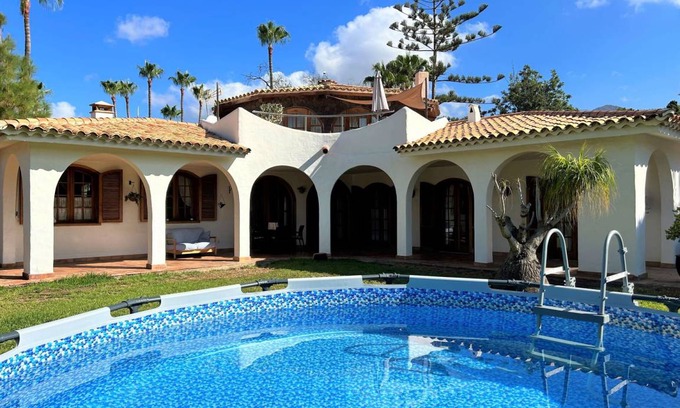 Costa Adeje Other | 159 m² Accommodation ∙ 2 bedrooms ∙ 5 guests