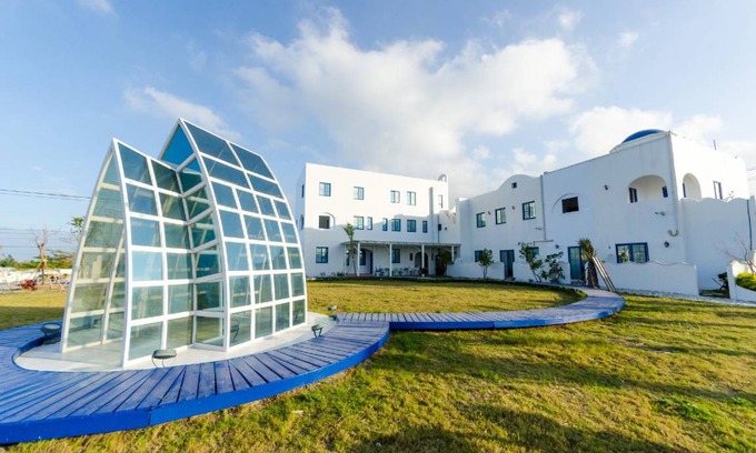Hengchun Bed & Breakfast | 159 m² Bed and breakfast ∙ 4 bedrooms ∙ 22 guests
