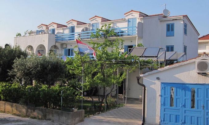 Sucuraj Apartment | 16 m² Apartment ∙ 2 guests