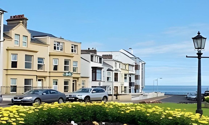 Portstewart Bed & Breakfast | 16 m² Bed and breakfast ∙ 4 guests
