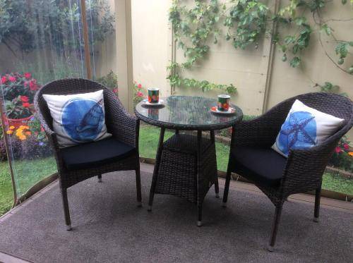 Whitianga Bed & Breakfast | 16 m² Bed and breakfast ∙ 2 guests