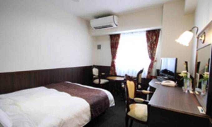 Kanoya Hotel | 16 m² Hotel ∙ 1 bedroom ∙ 2 guests