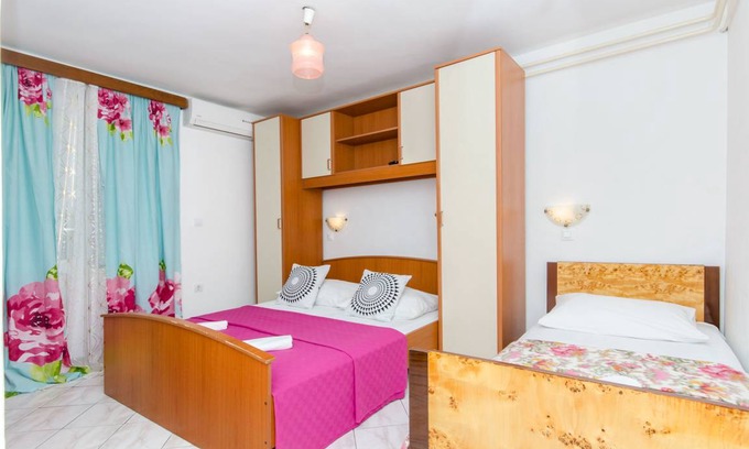 Bili brig Resort | 16 m² Private room ∙ 3 guests