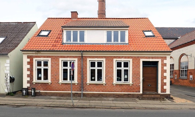 Rudkobing House | 16 person holiday home in Rudkøbing