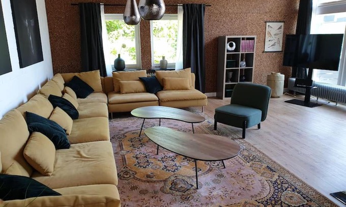 Clausthal-Zellerfeld House | 16 Personen Harzhaus für Gruppen in Clausthal-Zellerfeld