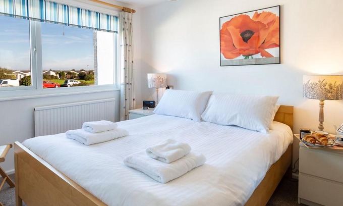 Malborough House | 164 Cumber Close, Kingsbridge