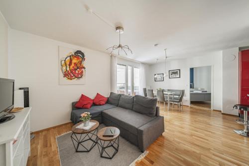 Hernals Apartment | 17 C&J's Apartment