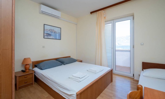 Razanac Apartment | 17 m² Studio flat ∙ 1 bedroom ∙ 2 guests