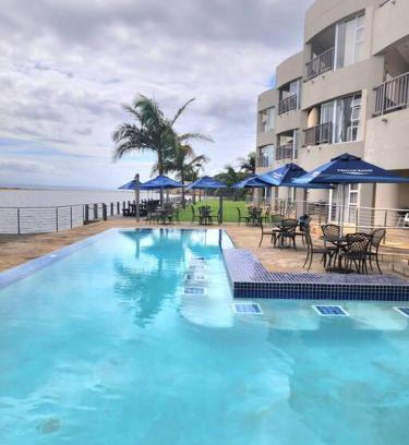 Hartenbos Apartment | 17 Riviera Wharf Hartenbos