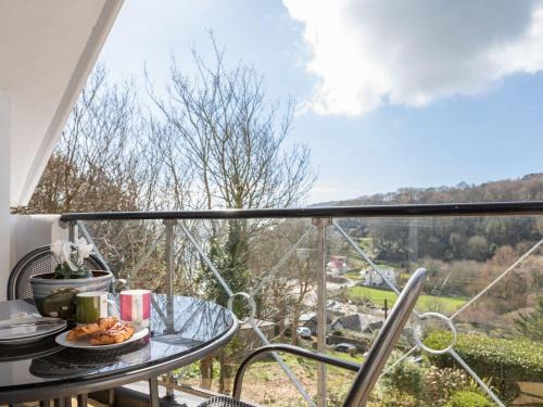 Salcombe Apartment | 17 St Elmo Court