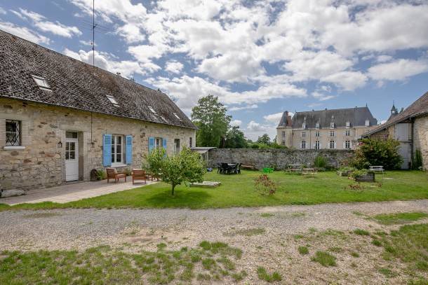 Lizy House | 170 m² House ∙ 5 bedrooms ∙ 9 guests
