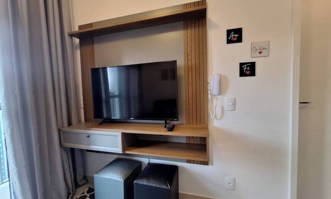 Panamby Apartment | 1707 - Villa Bluee 1 bedroom