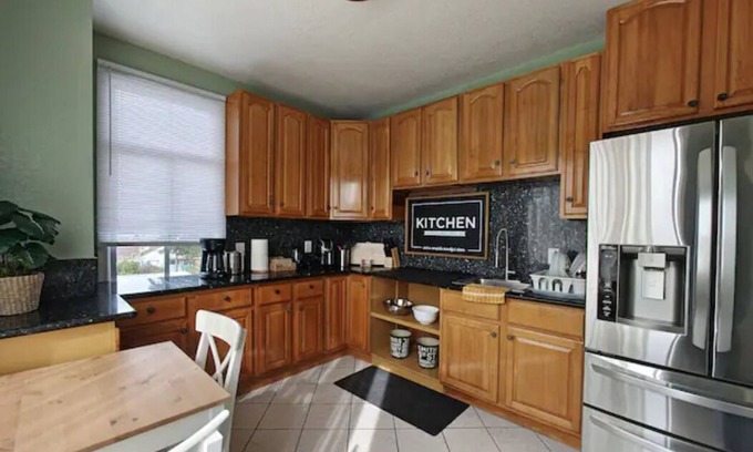 Mission Terrace Apartment | 170B 2B1B SF