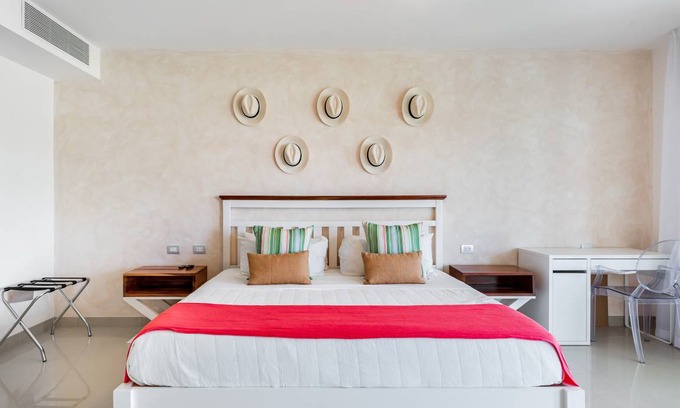 Puerto Juarez Condo | 177 m² Condo ∙ 2 bedrooms ∙ 6 guests