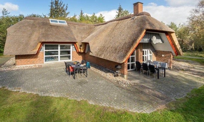 Havneby House | 178 m² House ∙ 4 bedrooms ∙ 8 guests