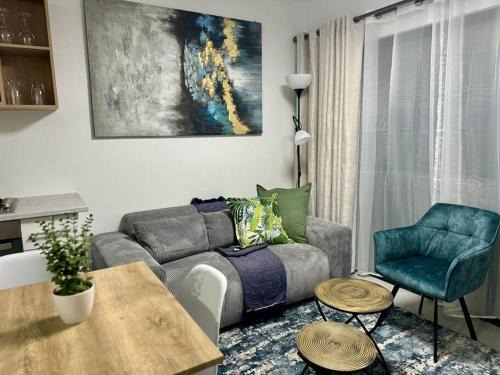 Salt Rock Apartment | 17Sheffield hills Ballito