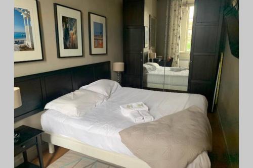 Quartier du Port Apartment | 18 Garibaldi