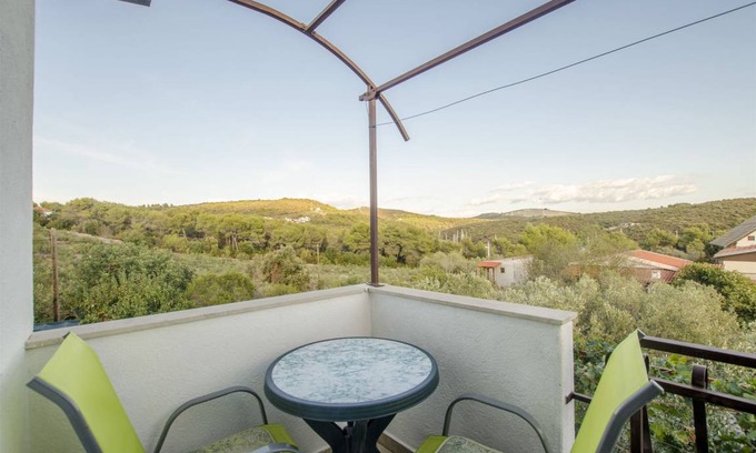 Maslinica Apartment | 18 m² Apartment ∙ 1 bedroom ∙ 2 guests