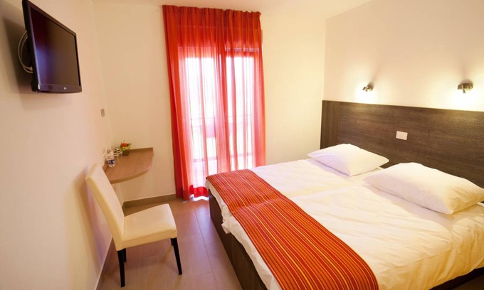 Slap House | 18 m² House ∙ 1 bedroom ∙ 2 guests