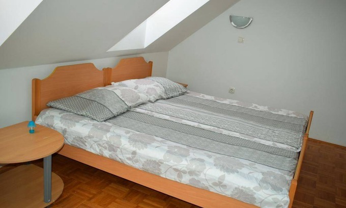 Catez ob Savi House | 18 m² House ∙ 1 bedroom ∙ 2 guests