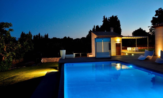 Llubi Villa | 180 m² Villa ∙ 3 bedrooms ∙ 6 guests