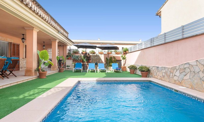 Muro Villa | 180 m² Villa ∙ 4 bedrooms ∙ 8 guests