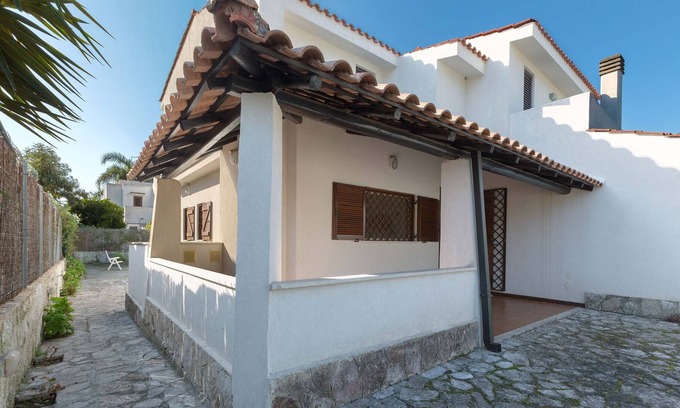 Leporano Marina Apartment | 1800 Appartamento Canneto