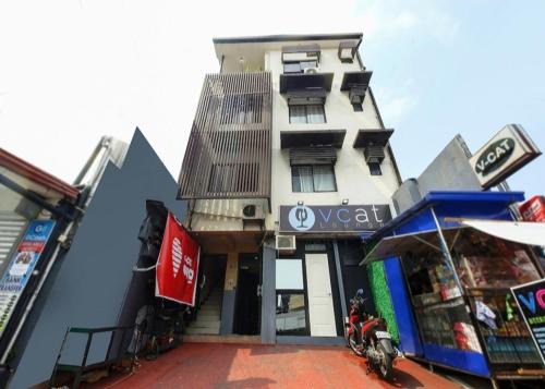 Sampaloc Hotel | 1812 VC Lodge