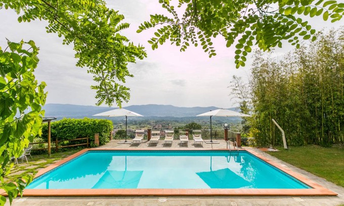 Fano House | 185 m² House ∙ 1 bedroom ∙ 10 guests