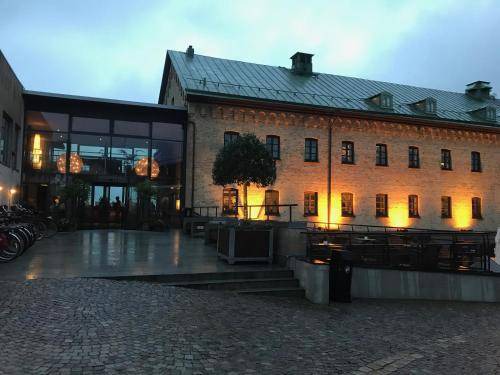 Bastad Villa | 185 m² Villa ∙ 4 bedrooms ∙ 11 guests