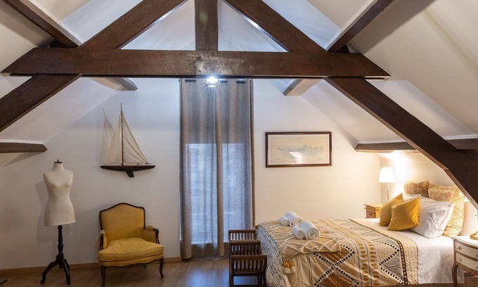 Aveiro House | 1884 Aveiro Loft