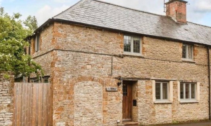 Chipping Norton House | 18th Century Cottage - 4 mins Soho Farmhouse