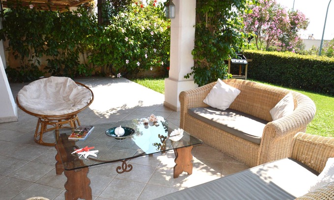Santa Cesarea Terme Villa | 19 beachfront villa